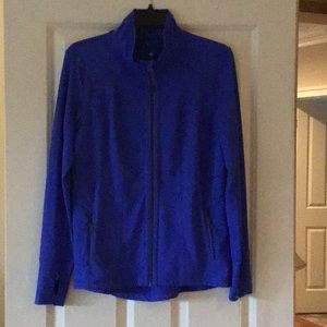 NWT  ❗️Workout Jacket  size M